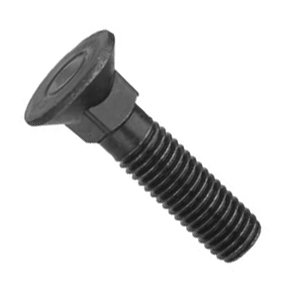 Blade bolts