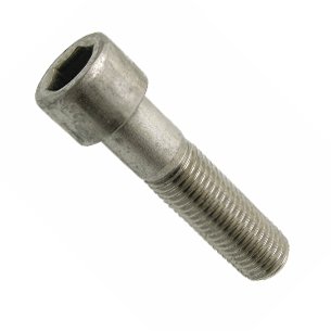 Socket head cap screws