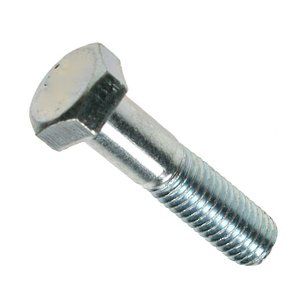 Hexagon bolts