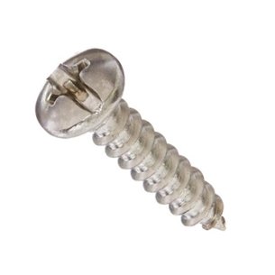 Combo screws