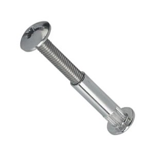Furniture screws