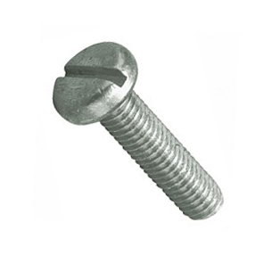 Pan head screws