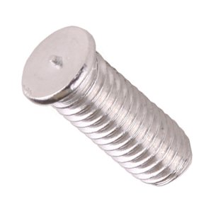 Welding screws